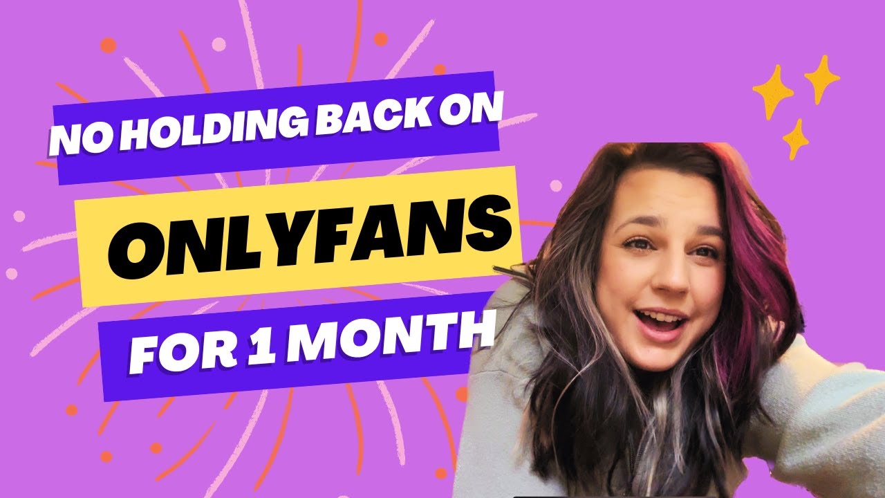 OnlyFans Update FINALLY HAVE TIME TO INVEST what can I do in a