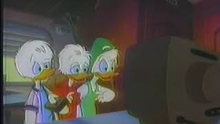 Quack Pack 1997 Wxon 20 Promo 1997