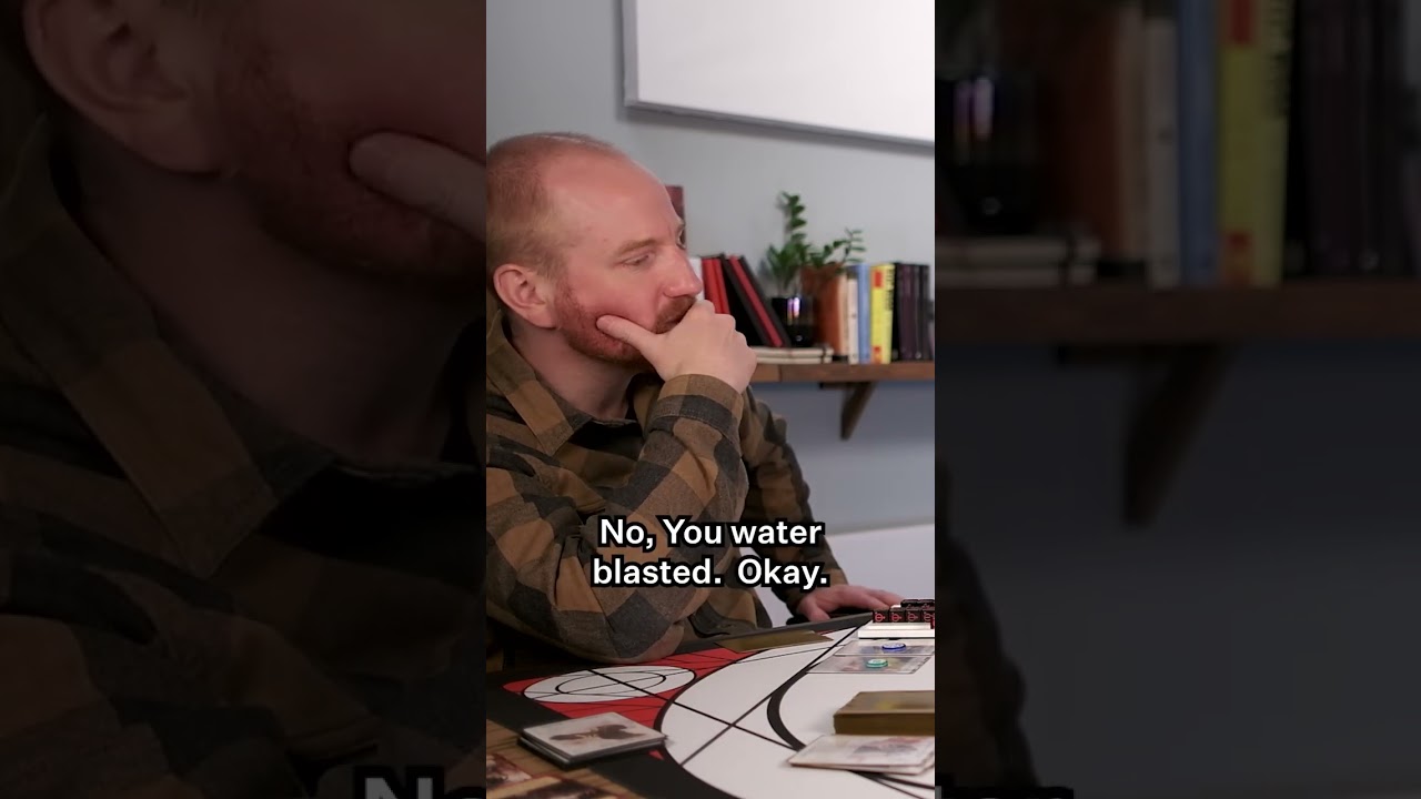 Playing Games Free From Judgement