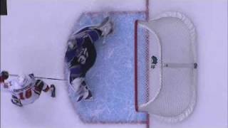 Magical Puck - Frame by Frame breakdown