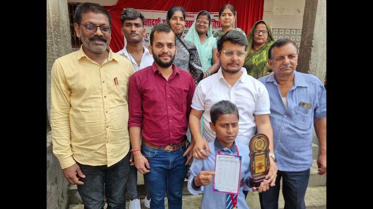 A.S.A School || Annual examination result || 2025