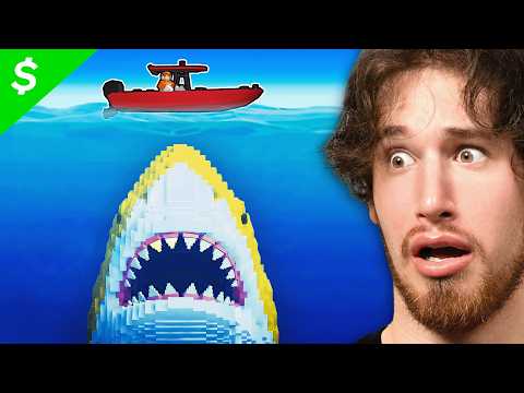 roblox JAWS...