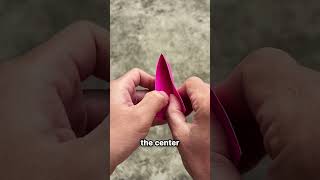 Can You Solve This Impossible Paper Puzzle