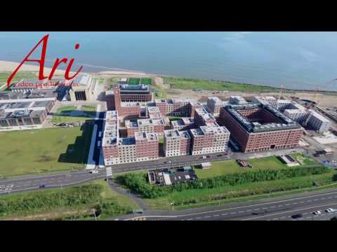 Swansea Bay Aerials 2017