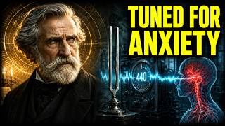 Why Did Verdi's Requiem Fight The 440Hz Standard?