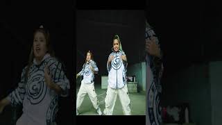 Download Lagu SUGAR ON MY TONGUE X POUGIE TIKTOK VIRAL | Dance Fitness | Dance Workout | GNRS Official X ZinMicoro MP3