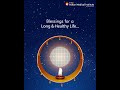 Happy Karva Chauth 2024| Sri Balaji Action Medical Institute