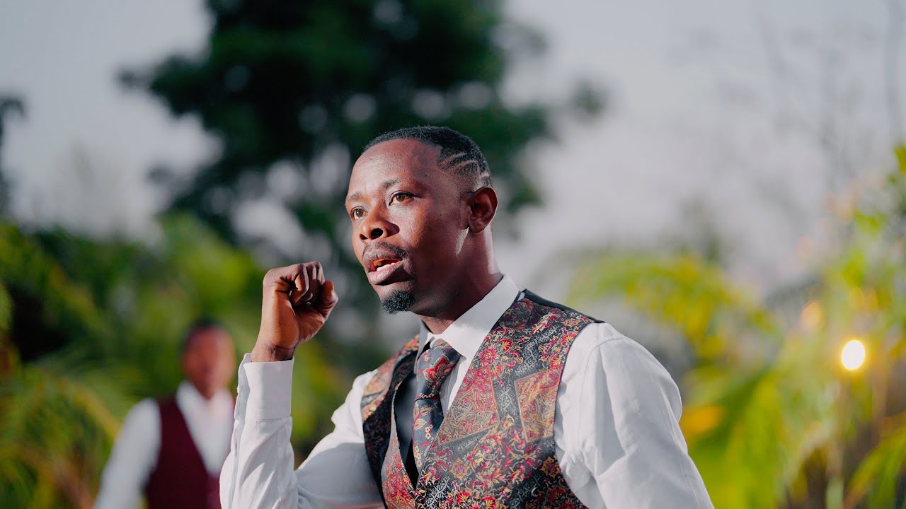 Lilin Baba,Abdul M Shareef (Official Video) WUFF