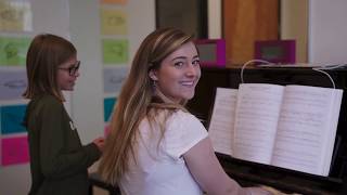 Lessons At Our Beautiful Studio