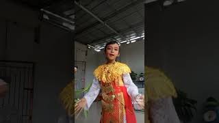 Kakak Frischa