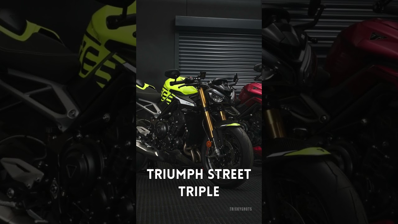 ❤ Top 5 Superbikes Under 😎10 Lakhs in the World 🌏 