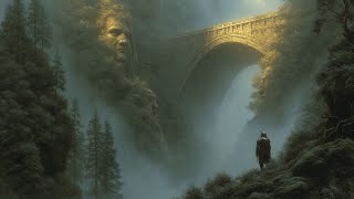The Bridge of Forgotten Voices – Fantasy Ambient