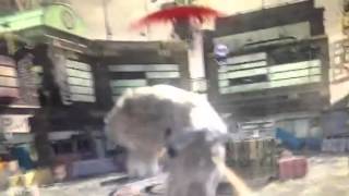 Adam-MLG Forfeits map 1 strikezone vs Beekzad