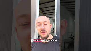 Wróciłem dla żony i córki. Pomóż mi w rozwoju i dołóż cegiełkę.