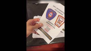 COHORT 27 Graduation | Richmond VA | HENRICO COUNTY