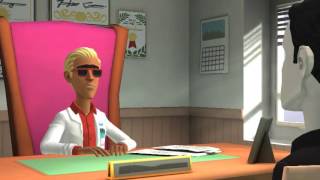 Devious Diesel Gets All Fs On His Report Card / Grounded Big Time Devious Diesel Gets All Fs On His Report Card / Grounded Big Time