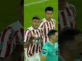 🚨 ¡INSÓLITO MOMENTO: ARASA EXPULSÓ A LOS DOS CAPITANES Y EL PARTIDO ESTUVO DEMORADO 7'!
