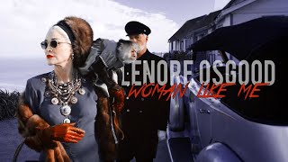 Lenore Osgood  | Woman Like Me