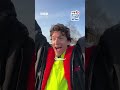 Greg James Comes Close to £3 MILLION |  #comicrelief #radio1slongestride