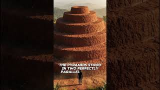 The Forgotten Circular Pyramids of Ancient Nigeria
