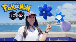 Into The Depths - Glimmet Is Here - Pokémon Go