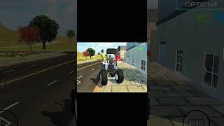 “Tractor game on, Punjabi song loud 🎶🚜🎮”