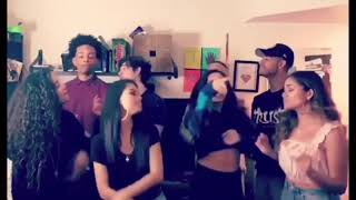 Bella Dose & 4thave Cover Tori Kelly’s “Help Us to love “