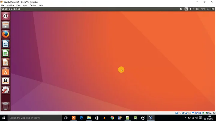 How to Install Linux on Windows 10