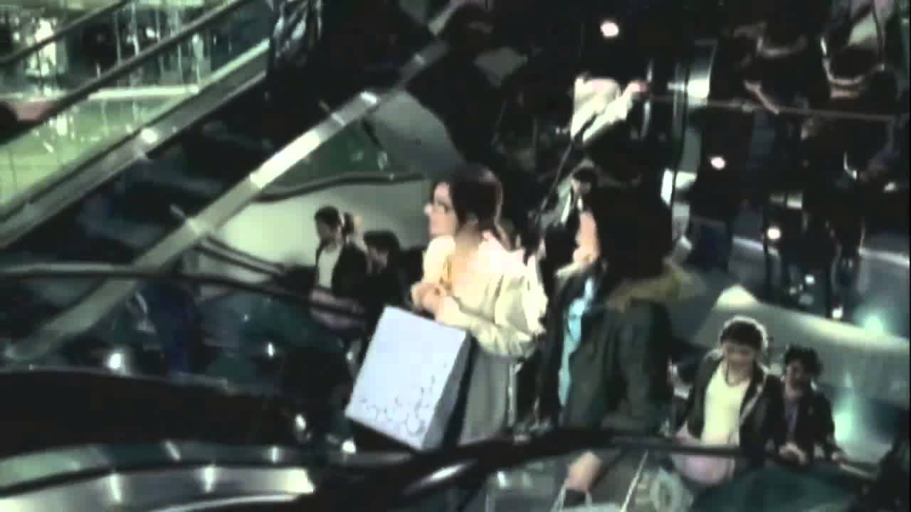 iSpy Music - Commercials (With Sonixphere)