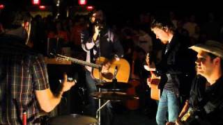 THIRD DAY LIVE 2011: SHOW ME YOUR GLORY + THIEF + BLACKBIRD (Carmel, IN- 3/9/11)