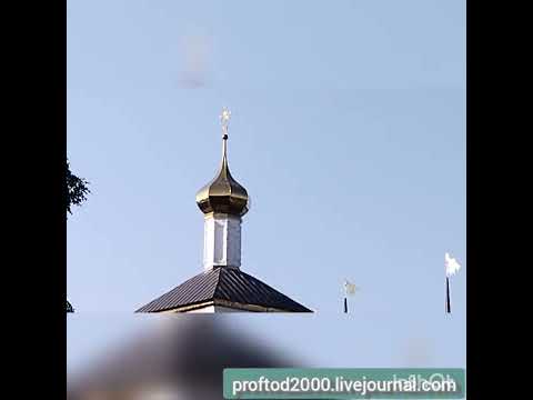 Свято-Введенский Толгский женский монастырь