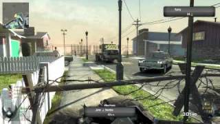 Multi - Kill mit Semtex..avi