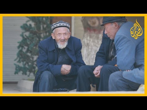 الكونغرس يقر قانونا يعاقب مسؤولين صينيين لمسؤوليتهم عن مراكز اعتقال لأقلية الإيغور المسلمة