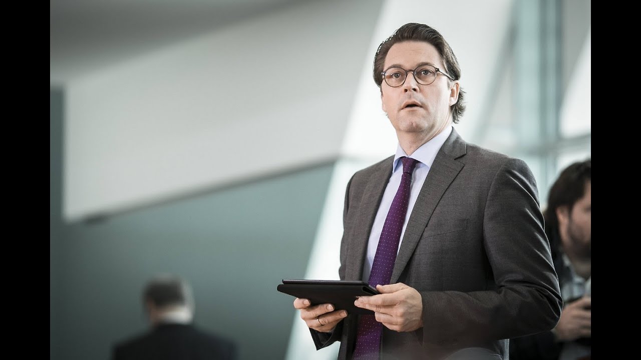 Fokus auf Schutz von Radfahrern: Scheuer will Null-Verkehrstote-Strategie