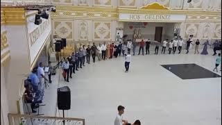 Siirt Düğünü
