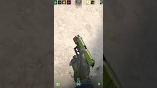 Not Bad Defense #csgo2 #cs2clips #cs2highlights #cs2shorts #cs16 #cs2 #dust2 #css #p2000 #norxteam