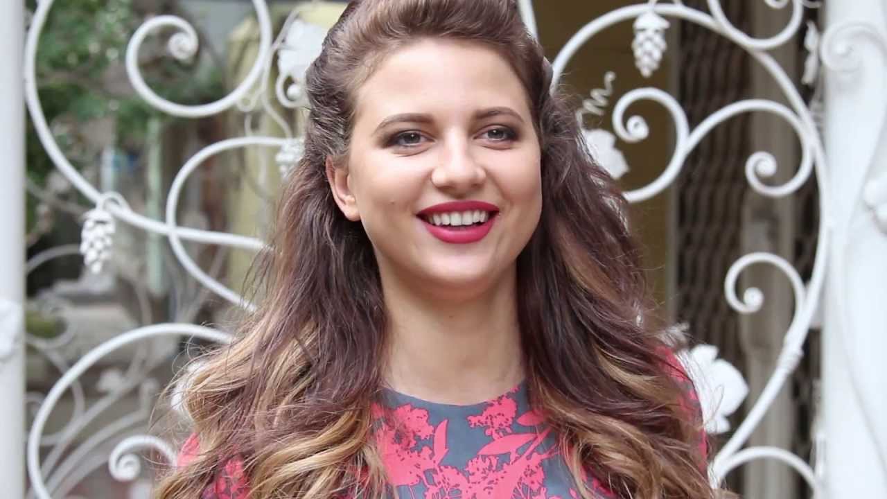 Анна Кравченко Фото