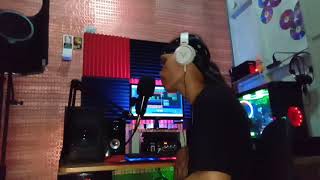 Promises By Wiz khalifa Cover song by Mharkie