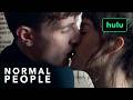 A Romance That Flies From the Page | Normal People | Hulu