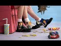 1460 Dr. Martens x Beavis & Butthead boots
