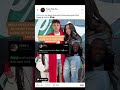 INDIA SHOWED UP TO SUPPORT DURK SON AT HIS GRADUATION WHILE HE'S IN JAIL FIGHTING MU*DER CASE