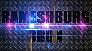 Rameshburg 3Run-Training