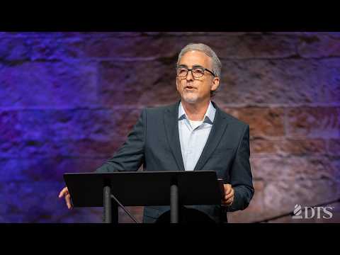 Why Do Big People Stop Growin’ Spiritually? The Transfiguration in Matthew 17 - Dr. Mark Yarbrough