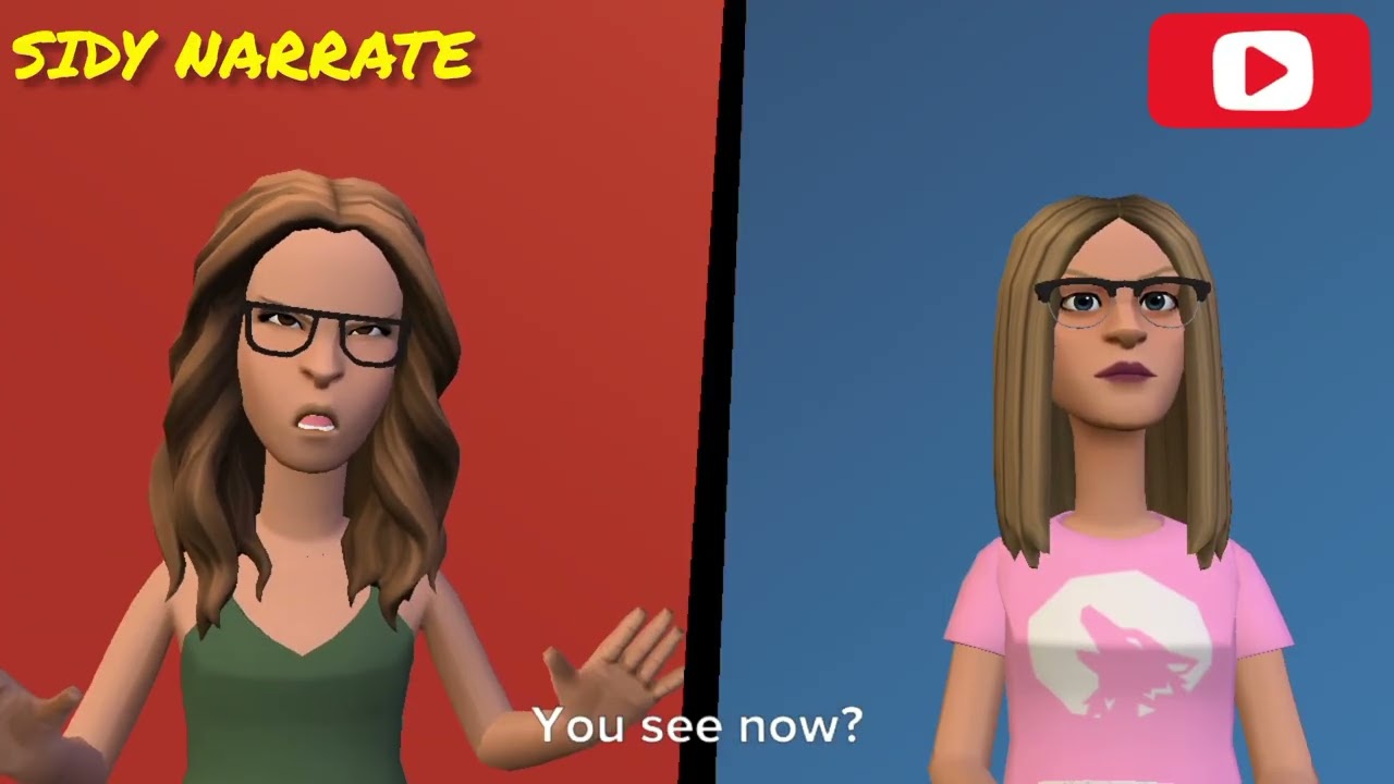 Part 3: What Happens When Integrity Speaks | Echoes of Faith & Courage (Christian Video)