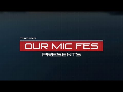 ファンキー加藤主催『OUR MIC FES』After movie