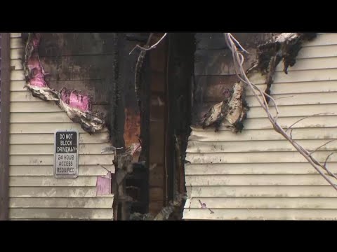 5 dead, several injured in Rockland County fire: police - YouTube