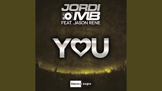 Download Lagu You (Radio Edit) (feat. Jason Rene)