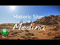 My umrah saudi arabia vlog medina battle of uhud and historic mosques  histoire islamique