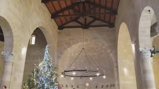 Tabgha Church Of The Mulitiplication