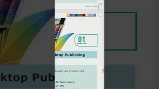 12th computer application chapter 1 multimedia and desktop publishing